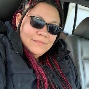 Meet your Posher, Tanyail